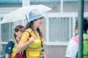 BIB: 
                            <button type="button" onclick="openModal(26206389)" class="btn btn-primary btn-sm float-right btn-popup" data-toggle="modal" data-target=".modal-high-quality">
                        <i class="fas fa-shopping-cart"></i> Add to Cart
                    </button>
                                            <button type="button" onclick="isThisMe(26206389, true)" class="btn btn-success btn-sm float-right btn-popup btn-isme hidden" data-toggle="tooltip" data-placement="bottom" title="นี่คือรูปของคุณใช่ไหม คลิกที่นี่เพื่อเอาเข้าอัลบั้ม">
                        <i class="fas fa-plus"></i> Add to album
                    </button>
                    <button type="button" onclick="isThisMe(26206389, false)" class="btn btn-warning btn-sm float-right btn-popup btn-isnotme hidden">
                        <i class="fas fa-ban"></i> Remove from album
                    </button>