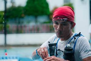 BIB: 
                            <button type="button" onclick="openModal(26206519)" class="btn btn-primary btn-sm float-right btn-popup" data-toggle="modal" data-target=".modal-high-quality">
                        <i class="fas fa-shopping-cart"></i> Add to Cart
                    </button>
                                            <button type="button" onclick="isThisMe(26206519, true)" class="btn btn-success btn-sm float-right btn-popup btn-isme hidden" data-toggle="tooltip" data-placement="bottom" title="นี่คือรูปของคุณใช่ไหม คลิกที่นี่เพื่อเอาเข้าอัลบั้ม">
                        <i class="fas fa-plus"></i> Add to album
                    </button>
                    <button type="button" onclick="isThisMe(26206519, false)" class="btn btn-warning btn-sm float-right btn-popup btn-isnotme hidden">
                        <i class="fas fa-ban"></i> Remove from album
                    </button>