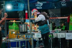 BIB: 
                            <button type="button" onclick="openModal(26212702)" class="btn btn-primary btn-sm float-right btn-popup" data-toggle="modal" data-target=".modal-high-quality">
                        <i class="fas fa-shopping-cart"></i> Add to Cart
                    </button>
                                            <button type="button" onclick="isThisMe(26212702, true)" class="btn btn-success btn-sm float-right btn-popup btn-isme hidden" data-toggle="tooltip" data-placement="bottom" title="นี่คือรูปของคุณใช่ไหม คลิกที่นี่เพื่อเอาเข้าอัลบั้ม">
                        <i class="fas fa-plus"></i> Add to album
                    </button>
                    <button type="button" onclick="isThisMe(26212702, false)" class="btn btn-warning btn-sm float-right btn-popup btn-isnotme hidden">
                        <i class="fas fa-ban"></i> Remove from album
                    </button>