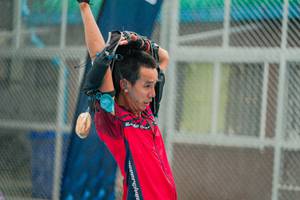 BIB: 
                            <button type="button" onclick="openModal(26208282)" class="btn btn-primary btn-sm float-right btn-popup" data-toggle="modal" data-target=".modal-high-quality">
                        <i class="fas fa-shopping-cart"></i> Add to Cart
                    </button>
                                            <button type="button" onclick="isThisMe(26208282, true)" class="btn btn-success btn-sm float-right btn-popup btn-isme hidden" data-toggle="tooltip" data-placement="bottom" title="นี่คือรูปของคุณใช่ไหม คลิกที่นี่เพื่อเอาเข้าอัลบั้ม">
                        <i class="fas fa-plus"></i> Add to album
                    </button>
                    <button type="button" onclick="isThisMe(26208282, false)" class="btn btn-warning btn-sm float-right btn-popup btn-isnotme hidden">
                        <i class="fas fa-ban"></i> Remove from album
                    </button>