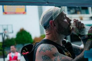 BIB: 
                            <button type="button" onclick="openModal(26206445)" class="btn btn-primary btn-sm float-right btn-popup" data-toggle="modal" data-target=".modal-high-quality">
                        <i class="fas fa-shopping-cart"></i> Add to Cart
                    </button>
                                            <button type="button" onclick="isThisMe(26206445, true)" class="btn btn-success btn-sm float-right btn-popup btn-isme hidden" data-toggle="tooltip" data-placement="bottom" title="นี่คือรูปของคุณใช่ไหม คลิกที่นี่เพื่อเอาเข้าอัลบั้ม">
                        <i class="fas fa-plus"></i> Add to album
                    </button>
                    <button type="button" onclick="isThisMe(26206445, false)" class="btn btn-warning btn-sm float-right btn-popup btn-isnotme hidden">
                        <i class="fas fa-ban"></i> Remove from album
                    </button>