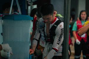 BIB: 
                            <button type="button" onclick="openModal(26209469)" class="btn btn-primary btn-sm float-right btn-popup" data-toggle="modal" data-target=".modal-high-quality">
                        <i class="fas fa-shopping-cart"></i> Add to Cart
                    </button>
                                            <button type="button" onclick="isThisMe(26209469, true)" class="btn btn-success btn-sm float-right btn-popup btn-isme hidden" data-toggle="tooltip" data-placement="bottom" title="นี่คือรูปของคุณใช่ไหม คลิกที่นี่เพื่อเอาเข้าอัลบั้ม">
                        <i class="fas fa-plus"></i> Add to album
                    </button>
                    <button type="button" onclick="isThisMe(26209469, false)" class="btn btn-warning btn-sm float-right btn-popup btn-isnotme hidden">
                        <i class="fas fa-ban"></i> Remove from album
                    </button>