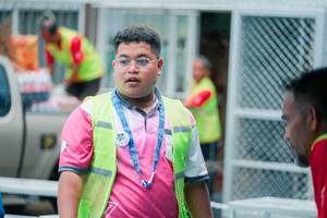 BIB: 
                            <button type="button" onclick="openModal(26206380)" class="btn btn-primary btn-sm float-right btn-popup" data-toggle="modal" data-target=".modal-high-quality">
                        <i class="fas fa-shopping-cart"></i> Add to Cart
                    </button>
                                            <button type="button" onclick="isThisMe(26206380, true)" class="btn btn-success btn-sm float-right btn-popup btn-isme hidden" data-toggle="tooltip" data-placement="bottom" title="นี่คือรูปของคุณใช่ไหม คลิกที่นี่เพื่อเอาเข้าอัลบั้ม">
                        <i class="fas fa-plus"></i> Add to album
                    </button>
                    <button type="button" onclick="isThisMe(26206380, false)" class="btn btn-warning btn-sm float-right btn-popup btn-isnotme hidden">
                        <i class="fas fa-ban"></i> Remove from album
                    </button>