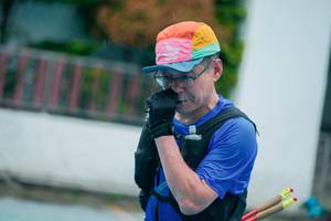 BIB: 
                            <button type="button" onclick="openModal(26206751)" class="btn btn-primary btn-sm float-right btn-popup" data-toggle="modal" data-target=".modal-high-quality">
                        <i class="fas fa-shopping-cart"></i> Add to Cart
                    </button>
                                            <button type="button" onclick="isThisMe(26206751, true)" class="btn btn-success btn-sm float-right btn-popup btn-isme hidden" data-toggle="tooltip" data-placement="bottom" title="นี่คือรูปของคุณใช่ไหม คลิกที่นี่เพื่อเอาเข้าอัลบั้ม">
                        <i class="fas fa-plus"></i> Add to album
                    </button>
                    <button type="button" onclick="isThisMe(26206751, false)" class="btn btn-warning btn-sm float-right btn-popup btn-isnotme hidden">
                        <i class="fas fa-ban"></i> Remove from album
                    </button>