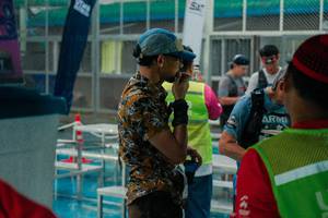 BIB: 
                            <button type="button" onclick="openModal(26210922)" class="btn btn-primary btn-sm float-right btn-popup" data-toggle="modal" data-target=".modal-high-quality">
                        <i class="fas fa-shopping-cart"></i> Add to Cart
                    </button>
                                            <button type="button" onclick="isThisMe(26210922, true)" class="btn btn-success btn-sm float-right btn-popup btn-isme hidden" data-toggle="tooltip" data-placement="bottom" title="นี่คือรูปของคุณใช่ไหม คลิกที่นี่เพื่อเอาเข้าอัลบั้ม">
                        <i class="fas fa-plus"></i> Add to album
                    </button>
                    <button type="button" onclick="isThisMe(26210922, false)" class="btn btn-warning btn-sm float-right btn-popup btn-isnotme hidden">
                        <i class="fas fa-ban"></i> Remove from album
                    </button>