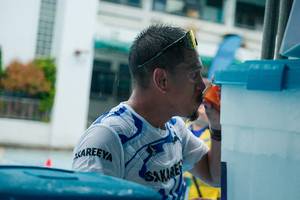 BIB: 
                            <button type="button" onclick="openModal(26207379)" class="btn btn-primary btn-sm float-right btn-popup" data-toggle="modal" data-target=".modal-high-quality">
                        <i class="fas fa-shopping-cart"></i> Add to Cart
                    </button>
                                            <button type="button" onclick="isThisMe(26207379, true)" class="btn btn-success btn-sm float-right btn-popup btn-isme hidden" data-toggle="tooltip" data-placement="bottom" title="นี่คือรูปของคุณใช่ไหม คลิกที่นี่เพื่อเอาเข้าอัลบั้ม">
                        <i class="fas fa-plus"></i> Add to album
                    </button>
                    <button type="button" onclick="isThisMe(26207379, false)" class="btn btn-warning btn-sm float-right btn-popup btn-isnotme hidden">
                        <i class="fas fa-ban"></i> Remove from album
                    </button>