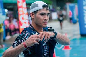 BIB: 
                            <button type="button" onclick="openModal(26206806)" class="btn btn-primary btn-sm float-right btn-popup" data-toggle="modal" data-target=".modal-high-quality">
                        <i class="fas fa-shopping-cart"></i> Add to Cart
                    </button>
                                            <button type="button" onclick="isThisMe(26206806, true)" class="btn btn-success btn-sm float-right btn-popup btn-isme hidden" data-toggle="tooltip" data-placement="bottom" title="นี่คือรูปของคุณใช่ไหม คลิกที่นี่เพื่อเอาเข้าอัลบั้ม">
                        <i class="fas fa-plus"></i> Add to album
                    </button>
                    <button type="button" onclick="isThisMe(26206806, false)" class="btn btn-warning btn-sm float-right btn-popup btn-isnotme hidden">
                        <i class="fas fa-ban"></i> Remove from album
                    </button>