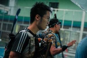 BIB: 
                            <button type="button" onclick="openModal(26211689)" class="btn btn-primary btn-sm float-right btn-popup" data-toggle="modal" data-target=".modal-high-quality">
                        <i class="fas fa-shopping-cart"></i> Add to Cart
                    </button>
                                            <button type="button" onclick="isThisMe(26211689, true)" class="btn btn-success btn-sm float-right btn-popup btn-isme hidden" data-toggle="tooltip" data-placement="bottom" title="นี่คือรูปของคุณใช่ไหม คลิกที่นี่เพื่อเอาเข้าอัลบั้ม">
                        <i class="fas fa-plus"></i> Add to album
                    </button>
                    <button type="button" onclick="isThisMe(26211689, false)" class="btn btn-warning btn-sm float-right btn-popup btn-isnotme hidden">
                        <i class="fas fa-ban"></i> Remove from album
                    </button>