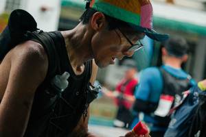 BIB: 
                            <button type="button" onclick="openModal(26208353)" class="btn btn-primary btn-sm float-right btn-popup" data-toggle="modal" data-target=".modal-high-quality">
                        <i class="fas fa-shopping-cart"></i> Add to Cart
                    </button>
                                            <button type="button" onclick="isThisMe(26208353, true)" class="btn btn-success btn-sm float-right btn-popup btn-isme hidden" data-toggle="tooltip" data-placement="bottom" title="นี่คือรูปของคุณใช่ไหม คลิกที่นี่เพื่อเอาเข้าอัลบั้ม">
                        <i class="fas fa-plus"></i> Add to album
                    </button>
                    <button type="button" onclick="isThisMe(26208353, false)" class="btn btn-warning btn-sm float-right btn-popup btn-isnotme hidden">
                        <i class="fas fa-ban"></i> Remove from album
                    </button>