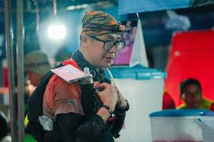 BIB: 
                            <button type="button" onclick="openModal(26212892)" class="btn btn-primary btn-sm float-right btn-popup" data-toggle="modal" data-target=".modal-high-quality">
                        <i class="fas fa-shopping-cart"></i> Add to Cart
                    </button>
                                            <button type="button" onclick="isThisMe(26212892, true)" class="btn btn-success btn-sm float-right btn-popup btn-isme hidden" data-toggle="tooltip" data-placement="bottom" title="นี่คือรูปของคุณใช่ไหม คลิกที่นี่เพื่อเอาเข้าอัลบั้ม">
                        <i class="fas fa-plus"></i> Add to album
                    </button>
                    <button type="button" onclick="isThisMe(26212892, false)" class="btn btn-warning btn-sm float-right btn-popup btn-isnotme hidden">
                        <i class="fas fa-ban"></i> Remove from album
                    </button>