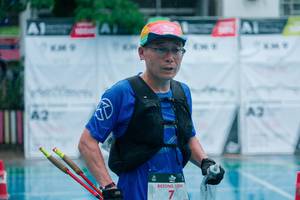 BIB: 
                            <button type="button" onclick="openModal(26206744)" class="btn btn-primary btn-sm float-right btn-popup" data-toggle="modal" data-target=".modal-high-quality">
                        <i class="fas fa-shopping-cart"></i> Add to Cart
                    </button>
                                            <button type="button" onclick="isThisMe(26206744, true)" class="btn btn-success btn-sm float-right btn-popup btn-isme hidden" data-toggle="tooltip" data-placement="bottom" title="นี่คือรูปของคุณใช่ไหม คลิกที่นี่เพื่อเอาเข้าอัลบั้ม">
                        <i class="fas fa-plus"></i> Add to album
                    </button>
                    <button type="button" onclick="isThisMe(26206744, false)" class="btn btn-warning btn-sm float-right btn-popup btn-isnotme hidden">
                        <i class="fas fa-ban"></i> Remove from album
                    </button>