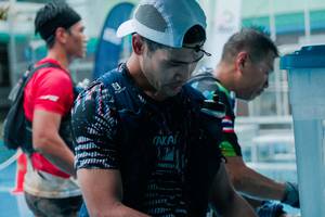 BIB: 
                            <button type="button" onclick="openModal(26206770)" class="btn btn-primary btn-sm float-right btn-popup" data-toggle="modal" data-target=".modal-high-quality">
                        <i class="fas fa-shopping-cart"></i> Add to Cart
                    </button>
                                            <button type="button" onclick="isThisMe(26206770, true)" class="btn btn-success btn-sm float-right btn-popup btn-isme hidden" data-toggle="tooltip" data-placement="bottom" title="นี่คือรูปของคุณใช่ไหม คลิกที่นี่เพื่อเอาเข้าอัลบั้ม">
                        <i class="fas fa-plus"></i> Add to album
                    </button>
                    <button type="button" onclick="isThisMe(26206770, false)" class="btn btn-warning btn-sm float-right btn-popup btn-isnotme hidden">
                        <i class="fas fa-ban"></i> Remove from album
                    </button>