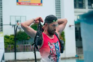 BIB: 
                            <button type="button" onclick="openModal(26207614)" class="btn btn-primary btn-sm float-right btn-popup" data-toggle="modal" data-target=".modal-high-quality">
                        <i class="fas fa-shopping-cart"></i> Add to Cart
                    </button>
                                            <button type="button" onclick="isThisMe(26207614, true)" class="btn btn-success btn-sm float-right btn-popup btn-isme hidden" data-toggle="tooltip" data-placement="bottom" title="นี่คือรูปของคุณใช่ไหม คลิกที่นี่เพื่อเอาเข้าอัลบั้ม">
                        <i class="fas fa-plus"></i> Add to album
                    </button>
                    <button type="button" onclick="isThisMe(26207614, false)" class="btn btn-warning btn-sm float-right btn-popup btn-isnotme hidden">
                        <i class="fas fa-ban"></i> Remove from album
                    </button>