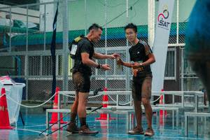 BIB: 
                            <button type="button" onclick="openModal(26212326)" class="btn btn-primary btn-sm float-right btn-popup" data-toggle="modal" data-target=".modal-high-quality">
                        <i class="fas fa-shopping-cart"></i> Add to Cart
                    </button>
                                            <button type="button" onclick="isThisMe(26212326, true)" class="btn btn-success btn-sm float-right btn-popup btn-isme hidden" data-toggle="tooltip" data-placement="bottom" title="นี่คือรูปของคุณใช่ไหม คลิกที่นี่เพื่อเอาเข้าอัลบั้ม">
                        <i class="fas fa-plus"></i> Add to album
                    </button>
                    <button type="button" onclick="isThisMe(26212326, false)" class="btn btn-warning btn-sm float-right btn-popup btn-isnotme hidden">
                        <i class="fas fa-ban"></i> Remove from album
                    </button>