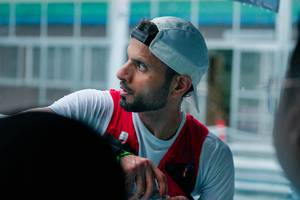 BIB: 
                            <button type="button" onclick="openModal(26206590)" class="btn btn-primary btn-sm float-right btn-popup" data-toggle="modal" data-target=".modal-high-quality">
                        <i class="fas fa-shopping-cart"></i> Add to Cart
                    </button>
                                            <button type="button" onclick="isThisMe(26206590, true)" class="btn btn-success btn-sm float-right btn-popup btn-isme hidden" data-toggle="tooltip" data-placement="bottom" title="นี่คือรูปของคุณใช่ไหม คลิกที่นี่เพื่อเอาเข้าอัลบั้ม">
                        <i class="fas fa-plus"></i> Add to album
                    </button>
                    <button type="button" onclick="isThisMe(26206590, false)" class="btn btn-warning btn-sm float-right btn-popup btn-isnotme hidden">
                        <i class="fas fa-ban"></i> Remove from album
                    </button>