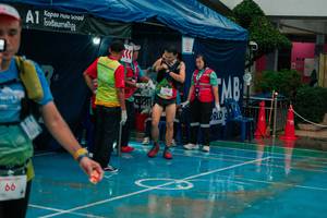 BIB: 
                            <button type="button" onclick="openModal(26210540)" class="btn btn-primary btn-sm float-right btn-popup" data-toggle="modal" data-target=".modal-high-quality">
                        <i class="fas fa-shopping-cart"></i> Add to Cart
                    </button>
                                            <button type="button" onclick="isThisMe(26210540, true)" class="btn btn-success btn-sm float-right btn-popup btn-isme hidden" data-toggle="tooltip" data-placement="bottom" title="นี่คือรูปของคุณใช่ไหม คลิกที่นี่เพื่อเอาเข้าอัลบั้ม">
                        <i class="fas fa-plus"></i> Add to album
                    </button>
                    <button type="button" onclick="isThisMe(26210540, false)" class="btn btn-warning btn-sm float-right btn-popup btn-isnotme hidden">
                        <i class="fas fa-ban"></i> Remove from album
                    </button>