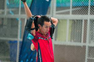 BIB: 
                            <button type="button" onclick="openModal(26208283)" class="btn btn-primary btn-sm float-right btn-popup" data-toggle="modal" data-target=".modal-high-quality">
                        <i class="fas fa-shopping-cart"></i> Add to Cart
                    </button>
                                            <button type="button" onclick="isThisMe(26208283, true)" class="btn btn-success btn-sm float-right btn-popup btn-isme hidden" data-toggle="tooltip" data-placement="bottom" title="นี่คือรูปของคุณใช่ไหม คลิกที่นี่เพื่อเอาเข้าอัลบั้ม">
                        <i class="fas fa-plus"></i> Add to album
                    </button>
                    <button type="button" onclick="isThisMe(26208283, false)" class="btn btn-warning btn-sm float-right btn-popup btn-isnotme hidden">
                        <i class="fas fa-ban"></i> Remove from album
                    </button>