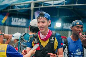 BIB: 
                            <button type="button" onclick="openModal(26208543)" class="btn btn-primary btn-sm float-right btn-popup" data-toggle="modal" data-target=".modal-high-quality">
                        <i class="fas fa-shopping-cart"></i> Add to Cart
                    </button>
                                            <button type="button" onclick="isThisMe(26208543, true)" class="btn btn-success btn-sm float-right btn-popup btn-isme hidden" data-toggle="tooltip" data-placement="bottom" title="นี่คือรูปของคุณใช่ไหม คลิกที่นี่เพื่อเอาเข้าอัลบั้ม">
                        <i class="fas fa-plus"></i> Add to album
                    </button>
                    <button type="button" onclick="isThisMe(26208543, false)" class="btn btn-warning btn-sm float-right btn-popup btn-isnotme hidden">
                        <i class="fas fa-ban"></i> Remove from album
                    </button>