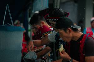 BIB: 
                            <button type="button" onclick="openModal(26209444)" class="btn btn-primary btn-sm float-right btn-popup" data-toggle="modal" data-target=".modal-high-quality">
                        <i class="fas fa-shopping-cart"></i> Add to Cart
                    </button>
                                            <button type="button" onclick="isThisMe(26209444, true)" class="btn btn-success btn-sm float-right btn-popup btn-isme hidden" data-toggle="tooltip" data-placement="bottom" title="นี่คือรูปของคุณใช่ไหม คลิกที่นี่เพื่อเอาเข้าอัลบั้ม">
                        <i class="fas fa-plus"></i> Add to album
                    </button>
                    <button type="button" onclick="isThisMe(26209444, false)" class="btn btn-warning btn-sm float-right btn-popup btn-isnotme hidden">
                        <i class="fas fa-ban"></i> Remove from album
                    </button>