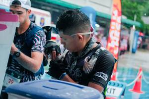 BIB: 
                            <button type="button" onclick="openModal(26206837)" class="btn btn-primary btn-sm float-right btn-popup" data-toggle="modal" data-target=".modal-high-quality">
                        <i class="fas fa-shopping-cart"></i> Add to Cart
                    </button>
                                            <button type="button" onclick="isThisMe(26206837, true)" class="btn btn-success btn-sm float-right btn-popup btn-isme hidden" data-toggle="tooltip" data-placement="bottom" title="นี่คือรูปของคุณใช่ไหม คลิกที่นี่เพื่อเอาเข้าอัลบั้ม">
                        <i class="fas fa-plus"></i> Add to album
                    </button>
                    <button type="button" onclick="isThisMe(26206837, false)" class="btn btn-warning btn-sm float-right btn-popup btn-isnotme hidden">
                        <i class="fas fa-ban"></i> Remove from album
                    </button>