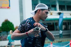 BIB: 
                            <button type="button" onclick="openModal(26206786)" class="btn btn-primary btn-sm float-right btn-popup" data-toggle="modal" data-target=".modal-high-quality">
                        <i class="fas fa-shopping-cart"></i> Add to Cart
                    </button>
                                            <button type="button" onclick="isThisMe(26206786, true)" class="btn btn-success btn-sm float-right btn-popup btn-isme hidden" data-toggle="tooltip" data-placement="bottom" title="นี่คือรูปของคุณใช่ไหม คลิกที่นี่เพื่อเอาเข้าอัลบั้ม">
                        <i class="fas fa-plus"></i> Add to album
                    </button>
                    <button type="button" onclick="isThisMe(26206786, false)" class="btn btn-warning btn-sm float-right btn-popup btn-isnotme hidden">
                        <i class="fas fa-ban"></i> Remove from album
                    </button>