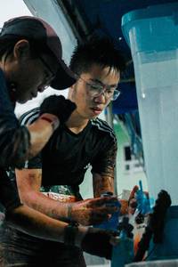 BIB: 
                            <button type="button" onclick="openModal(26211915)" class="btn btn-primary btn-sm float-right btn-popup" data-toggle="modal" data-target=".modal-high-quality">
                        <i class="fas fa-shopping-cart"></i> Add to Cart
                    </button>
                                            <button type="button" onclick="isThisMe(26211915, true)" class="btn btn-success btn-sm float-right btn-popup btn-isme hidden" data-toggle="tooltip" data-placement="bottom" title="นี่คือรูปของคุณใช่ไหม คลิกที่นี่เพื่อเอาเข้าอัลบั้ม">
                        <i class="fas fa-plus"></i> Add to album
                    </button>
                    <button type="button" onclick="isThisMe(26211915, false)" class="btn btn-warning btn-sm float-right btn-popup btn-isnotme hidden">
                        <i class="fas fa-ban"></i> Remove from album
                    </button>