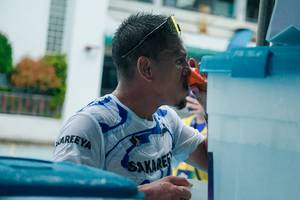 BIB: 
                            <button type="button" onclick="openModal(26207358)" class="btn btn-primary btn-sm float-right btn-popup" data-toggle="modal" data-target=".modal-high-quality">
                        <i class="fas fa-shopping-cart"></i> Add to Cart
                    </button>
                                            <button type="button" onclick="isThisMe(26207358, true)" class="btn btn-success btn-sm float-right btn-popup btn-isme hidden" data-toggle="tooltip" data-placement="bottom" title="นี่คือรูปของคุณใช่ไหม คลิกที่นี่เพื่อเอาเข้าอัลบั้ม">
                        <i class="fas fa-plus"></i> Add to album
                    </button>
                    <button type="button" onclick="isThisMe(26207358, false)" class="btn btn-warning btn-sm float-right btn-popup btn-isnotme hidden">
                        <i class="fas fa-ban"></i> Remove from album
                    </button>