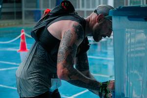 BIB: 
                            <button type="button" onclick="openModal(26206426)" class="btn btn-primary btn-sm float-right btn-popup" data-toggle="modal" data-target=".modal-high-quality">
                        <i class="fas fa-shopping-cart"></i> Add to Cart
                    </button>
                                            <button type="button" onclick="isThisMe(26206426, true)" class="btn btn-success btn-sm float-right btn-popup btn-isme hidden" data-toggle="tooltip" data-placement="bottom" title="นี่คือรูปของคุณใช่ไหม คลิกที่นี่เพื่อเอาเข้าอัลบั้ม">
                        <i class="fas fa-plus"></i> Add to album
                    </button>
                    <button type="button" onclick="isThisMe(26206426, false)" class="btn btn-warning btn-sm float-right btn-popup btn-isnotme hidden">
                        <i class="fas fa-ban"></i> Remove from album
                    </button>