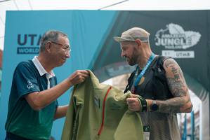 BIB: 
                            <button type="button" onclick="openModal(26464846)" class="btn btn-primary btn-sm float-right btn-popup" data-toggle="modal" data-target=".modal-high-quality">
                        <i class="fas fa-shopping-cart"></i> Add to Cart
                    </button>
                                            <button type="button" onclick="isThisMe(26464846, true)" class="btn btn-success btn-sm float-right btn-popup btn-isme hidden" data-toggle="tooltip" data-placement="bottom" title="นี่คือรูปของคุณใช่ไหม คลิกที่นี่เพื่อเอาเข้าอัลบั้ม">
                        <i class="fas fa-plus"></i> Add to album
                    </button>
                    <button type="button" onclick="isThisMe(26464846, false)" class="btn btn-warning btn-sm float-right btn-popup btn-isnotme hidden">
                        <i class="fas fa-ban"></i> Remove from album
                    </button>