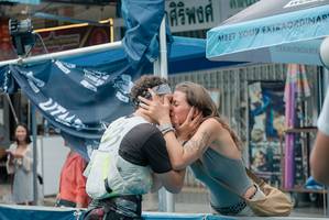 BIB: 
                            <button type="button" onclick="openModal(26467807)" class="btn btn-primary btn-sm float-right btn-popup" data-toggle="modal" data-target=".modal-high-quality">
                        <i class="fas fa-shopping-cart"></i> Add to Cart
                    </button>
                                            <button type="button" onclick="isThisMe(26467807, true)" class="btn btn-success btn-sm float-right btn-popup btn-isme hidden" data-toggle="tooltip" data-placement="bottom" title="นี่คือรูปของคุณใช่ไหม คลิกที่นี่เพื่อเอาเข้าอัลบั้ม">
                        <i class="fas fa-plus"></i> Add to album
                    </button>
                    <button type="button" onclick="isThisMe(26467807, false)" class="btn btn-warning btn-sm float-right btn-popup btn-isnotme hidden">
                        <i class="fas fa-ban"></i> Remove from album
                    </button>