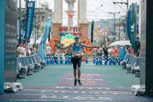 BIB: 
                            <button type="button" onclick="openModal(26476597)" class="btn btn-primary btn-sm float-right btn-popup" data-toggle="modal" data-target=".modal-high-quality">
                        <i class="fas fa-shopping-cart"></i> Add to Cart
                    </button>
                                            <button type="button" onclick="isThisMe(26476597, true)" class="btn btn-success btn-sm float-right btn-popup btn-isme hidden" data-toggle="tooltip" data-placement="bottom" title="นี่คือรูปของคุณใช่ไหม คลิกที่นี่เพื่อเอาเข้าอัลบั้ม">
                        <i class="fas fa-plus"></i> Add to album
                    </button>
                    <button type="button" onclick="isThisMe(26476597, false)" class="btn btn-warning btn-sm float-right btn-popup btn-isnotme hidden">
                        <i class="fas fa-ban"></i> Remove from album
                    </button>