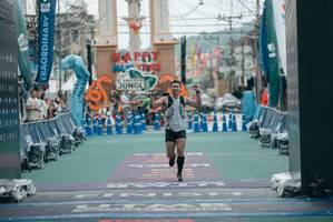 BIB: 
                            <button type="button" onclick="openModal(26476424)" class="btn btn-primary btn-sm float-right btn-popup" data-toggle="modal" data-target=".modal-high-quality">
                        <i class="fas fa-shopping-cart"></i> Add to Cart
                    </button>
                                            <button type="button" onclick="isThisMe(26476424, true)" class="btn btn-success btn-sm float-right btn-popup btn-isme hidden" data-toggle="tooltip" data-placement="bottom" title="นี่คือรูปของคุณใช่ไหม คลิกที่นี่เพื่อเอาเข้าอัลบั้ม">
                        <i class="fas fa-plus"></i> Add to album
                    </button>
                    <button type="button" onclick="isThisMe(26476424, false)" class="btn btn-warning btn-sm float-right btn-popup btn-isnotme hidden">
                        <i class="fas fa-ban"></i> Remove from album
                    </button>