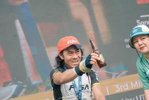 BIB: 
                            <button type="button" onclick="openModal(26466445)" class="btn btn-primary btn-sm float-right btn-popup" data-toggle="modal" data-target=".modal-high-quality">
                        <i class="fas fa-shopping-cart"></i> Add to Cart
                    </button>
                                            <button type="button" onclick="isThisMe(26466445, true)" class="btn btn-success btn-sm float-right btn-popup btn-isme hidden" data-toggle="tooltip" data-placement="bottom" title="นี่คือรูปของคุณใช่ไหม คลิกที่นี่เพื่อเอาเข้าอัลบั้ม">
                        <i class="fas fa-plus"></i> Add to album
                    </button>
                    <button type="button" onclick="isThisMe(26466445, false)" class="btn btn-warning btn-sm float-right btn-popup btn-isnotme hidden">
                        <i class="fas fa-ban"></i> Remove from album
                    </button>