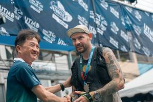 BIB: 
                            <button type="button" onclick="openModal(26464793)" class="btn btn-primary btn-sm float-right btn-popup" data-toggle="modal" data-target=".modal-high-quality">
                        <i class="fas fa-shopping-cart"></i> Add to Cart
                    </button>
                                            <button type="button" onclick="isThisMe(26464793, true)" class="btn btn-success btn-sm float-right btn-popup btn-isme hidden" data-toggle="tooltip" data-placement="bottom" title="นี่คือรูปของคุณใช่ไหม คลิกที่นี่เพื่อเอาเข้าอัลบั้ม">
                        <i class="fas fa-plus"></i> Add to album
                    </button>
                    <button type="button" onclick="isThisMe(26464793, false)" class="btn btn-warning btn-sm float-right btn-popup btn-isnotme hidden">
                        <i class="fas fa-ban"></i> Remove from album
                    </button>