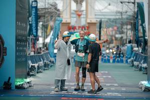 BIB: 
                            <button type="button" onclick="openModal(26483175)" class="btn btn-primary btn-sm float-right btn-popup" data-toggle="modal" data-target=".modal-high-quality">
                        <i class="fas fa-shopping-cart"></i> Add to Cart
                    </button>
                                            <button type="button" onclick="isThisMe(26483175, true)" class="btn btn-success btn-sm float-right btn-popup btn-isme hidden" data-toggle="tooltip" data-placement="bottom" title="นี่คือรูปของคุณใช่ไหม คลิกที่นี่เพื่อเอาเข้าอัลบั้ม">
                        <i class="fas fa-plus"></i> Add to album
                    </button>
                    <button type="button" onclick="isThisMe(26483175, false)" class="btn btn-warning btn-sm float-right btn-popup btn-isnotme hidden">
                        <i class="fas fa-ban"></i> Remove from album
                    </button>