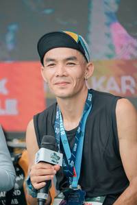 BIB: 
                            <button type="button" onclick="openModal(26467271)" class="btn btn-primary btn-sm float-right btn-popup" data-toggle="modal" data-target=".modal-high-quality">
                        <i class="fas fa-shopping-cart"></i> Add to Cart
                    </button>
                                            <button type="button" onclick="isThisMe(26467271, true)" class="btn btn-success btn-sm float-right btn-popup btn-isme hidden" data-toggle="tooltip" data-placement="bottom" title="นี่คือรูปของคุณใช่ไหม คลิกที่นี่เพื่อเอาเข้าอัลบั้ม">
                        <i class="fas fa-plus"></i> Add to album
                    </button>
                    <button type="button" onclick="isThisMe(26467271, false)" class="btn btn-warning btn-sm float-right btn-popup btn-isnotme hidden">
                        <i class="fas fa-ban"></i> Remove from album
                    </button>