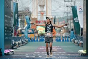 BIB: 
                            <button type="button" onclick="openModal(26484574)" class="btn btn-primary btn-sm float-right btn-popup" data-toggle="modal" data-target=".modal-high-quality">
                        <i class="fas fa-shopping-cart"></i> Add to Cart
                    </button>
                                            <button type="button" onclick="isThisMe(26484574, true)" class="btn btn-success btn-sm float-right btn-popup btn-isme hidden" data-toggle="tooltip" data-placement="bottom" title="นี่คือรูปของคุณใช่ไหม คลิกที่นี่เพื่อเอาเข้าอัลบั้ม">
                        <i class="fas fa-plus"></i> Add to album
                    </button>
                    <button type="button" onclick="isThisMe(26484574, false)" class="btn btn-warning btn-sm float-right btn-popup btn-isnotme hidden">
                        <i class="fas fa-ban"></i> Remove from album
                    </button>