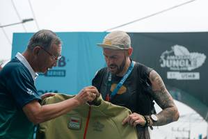 BIB: 
                            <button type="button" onclick="openModal(26464804)" class="btn btn-primary btn-sm float-right btn-popup" data-toggle="modal" data-target=".modal-high-quality">
                        <i class="fas fa-shopping-cart"></i> Add to Cart
                    </button>
                                            <button type="button" onclick="isThisMe(26464804, true)" class="btn btn-success btn-sm float-right btn-popup btn-isme hidden" data-toggle="tooltip" data-placement="bottom" title="นี่คือรูปของคุณใช่ไหม คลิกที่นี่เพื่อเอาเข้าอัลบั้ม">
                        <i class="fas fa-plus"></i> Add to album
                    </button>
                    <button type="button" onclick="isThisMe(26464804, false)" class="btn btn-warning btn-sm float-right btn-popup btn-isnotme hidden">
                        <i class="fas fa-ban"></i> Remove from album
                    </button>