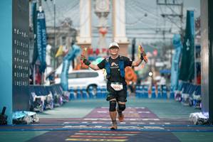 BIB: 
                            <button type="button" onclick="openModal(26483303)" class="btn btn-primary btn-sm float-right btn-popup" data-toggle="modal" data-target=".modal-high-quality">
                        <i class="fas fa-shopping-cart"></i> Add to Cart
                    </button>
                                            <button type="button" onclick="isThisMe(26483303, true)" class="btn btn-success btn-sm float-right btn-popup btn-isme hidden" data-toggle="tooltip" data-placement="bottom" title="นี่คือรูปของคุณใช่ไหม คลิกที่นี่เพื่อเอาเข้าอัลบั้ม">
                        <i class="fas fa-plus"></i> Add to album
                    </button>
                    <button type="button" onclick="isThisMe(26483303, false)" class="btn btn-warning btn-sm float-right btn-popup btn-isnotme hidden">
                        <i class="fas fa-ban"></i> Remove from album
                    </button>