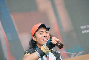 BIB: 
                            <button type="button" onclick="openModal(26466449)" class="btn btn-primary btn-sm float-right btn-popup" data-toggle="modal" data-target=".modal-high-quality">
                        <i class="fas fa-shopping-cart"></i> Add to Cart
                    </button>
                                            <button type="button" onclick="isThisMe(26466449, true)" class="btn btn-success btn-sm float-right btn-popup btn-isme hidden" data-toggle="tooltip" data-placement="bottom" title="นี่คือรูปของคุณใช่ไหม คลิกที่นี่เพื่อเอาเข้าอัลบั้ม">
                        <i class="fas fa-plus"></i> Add to album
                    </button>
                    <button type="button" onclick="isThisMe(26466449, false)" class="btn btn-warning btn-sm float-right btn-popup btn-isnotme hidden">
                        <i class="fas fa-ban"></i> Remove from album
                    </button>