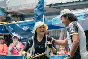 BIB: 
                            <button type="button" onclick="openModal(26467916)" class="btn btn-primary btn-sm float-right btn-popup" data-toggle="modal" data-target=".modal-high-quality">
                        <i class="fas fa-shopping-cart"></i> Add to Cart
                    </button>
                                            <button type="button" onclick="isThisMe(26467916, true)" class="btn btn-success btn-sm float-right btn-popup btn-isme hidden" data-toggle="tooltip" data-placement="bottom" title="นี่คือรูปของคุณใช่ไหม คลิกที่นี่เพื่อเอาเข้าอัลบั้ม">
                        <i class="fas fa-plus"></i> Add to album
                    </button>
                    <button type="button" onclick="isThisMe(26467916, false)" class="btn btn-warning btn-sm float-right btn-popup btn-isnotme hidden">
                        <i class="fas fa-ban"></i> Remove from album
                    </button>