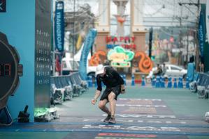 BIB: 
                            <button type="button" onclick="openModal(26482825)" class="btn btn-primary btn-sm float-right btn-popup" data-toggle="modal" data-target=".modal-high-quality">
                        <i class="fas fa-shopping-cart"></i> Add to Cart
                    </button>
                                            <button type="button" onclick="isThisMe(26482825, true)" class="btn btn-success btn-sm float-right btn-popup btn-isme hidden" data-toggle="tooltip" data-placement="bottom" title="นี่คือรูปของคุณใช่ไหม คลิกที่นี่เพื่อเอาเข้าอัลบั้ม">
                        <i class="fas fa-plus"></i> Add to album
                    </button>
                    <button type="button" onclick="isThisMe(26482825, false)" class="btn btn-warning btn-sm float-right btn-popup btn-isnotme hidden">
                        <i class="fas fa-ban"></i> Remove from album
                    </button>