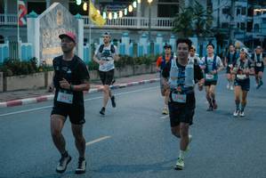 BIB: 
                            <button type="button" onclick="openModal(26414909)" class="btn btn-primary btn-sm float-right btn-popup" data-toggle="modal" data-target=".modal-high-quality">
                        <i class="fas fa-shopping-cart"></i> Add to Cart
                    </button>
                                            <button type="button" onclick="isThisMe(26414909, true)" class="btn btn-success btn-sm float-right btn-popup btn-isme hidden" data-toggle="tooltip" data-placement="bottom" title="นี่คือรูปของคุณใช่ไหม คลิกที่นี่เพื่อเอาเข้าอัลบั้ม">
                        <i class="fas fa-plus"></i> Add to album
                    </button>
                    <button type="button" onclick="isThisMe(26414909, false)" class="btn btn-warning btn-sm float-right btn-popup btn-isnotme hidden">
                        <i class="fas fa-ban"></i> Remove from album
                    </button>