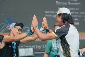 BIB: 
                            <button type="button" onclick="openModal(26467173)" class="btn btn-primary btn-sm float-right btn-popup" data-toggle="modal" data-target=".modal-high-quality">
                        <i class="fas fa-shopping-cart"></i> Add to Cart
                    </button>
                                            <button type="button" onclick="isThisMe(26467173, true)" class="btn btn-success btn-sm float-right btn-popup btn-isme hidden" data-toggle="tooltip" data-placement="bottom" title="นี่คือรูปของคุณใช่ไหม คลิกที่นี่เพื่อเอาเข้าอัลบั้ม">
                        <i class="fas fa-plus"></i> Add to album
                    </button>
                    <button type="button" onclick="isThisMe(26467173, false)" class="btn btn-warning btn-sm float-right btn-popup btn-isnotme hidden">
                        <i class="fas fa-ban"></i> Remove from album
                    </button>