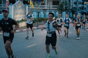 BIB: 
                            <button type="button" onclick="openModal(26415055)" class="btn btn-primary btn-sm float-right btn-popup" data-toggle="modal" data-target=".modal-high-quality">
                        <i class="fas fa-shopping-cart"></i> Add to Cart
                    </button>
                                            <button type="button" onclick="isThisMe(26415055, true)" class="btn btn-success btn-sm float-right btn-popup btn-isme hidden" data-toggle="tooltip" data-placement="bottom" title="นี่คือรูปของคุณใช่ไหม คลิกที่นี่เพื่อเอาเข้าอัลบั้ม">
                        <i class="fas fa-plus"></i> Add to album
                    </button>
                    <button type="button" onclick="isThisMe(26415055, false)" class="btn btn-warning btn-sm float-right btn-popup btn-isnotme hidden">
                        <i class="fas fa-ban"></i> Remove from album
                    </button>