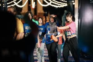 BIB: 
                            <button type="button" onclick="openModal(26461182)" class="btn btn-primary btn-sm float-right btn-popup" data-toggle="modal" data-target=".modal-high-quality">
                        <i class="fas fa-shopping-cart"></i> Add to Cart
                    </button>
                                            <button type="button" onclick="isThisMe(26461182, true)" class="btn btn-success btn-sm float-right btn-popup btn-isme hidden" data-toggle="tooltip" data-placement="bottom" title="นี่คือรูปของคุณใช่ไหม คลิกที่นี่เพื่อเอาเข้าอัลบั้ม">
                        <i class="fas fa-plus"></i> Add to album
                    </button>
                    <button type="button" onclick="isThisMe(26461182, false)" class="btn btn-warning btn-sm float-right btn-popup btn-isnotme hidden">
                        <i class="fas fa-ban"></i> Remove from album
                    </button>