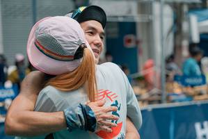 BIB: 
                            <button type="button" onclick="openModal(26467499)" class="btn btn-primary btn-sm float-right btn-popup" data-toggle="modal" data-target=".modal-high-quality">
                        <i class="fas fa-shopping-cart"></i> Add to Cart
                    </button>
                                            <button type="button" onclick="isThisMe(26467499, true)" class="btn btn-success btn-sm float-right btn-popup btn-isme hidden" data-toggle="tooltip" data-placement="bottom" title="นี่คือรูปของคุณใช่ไหม คลิกที่นี่เพื่อเอาเข้าอัลบั้ม">
                        <i class="fas fa-plus"></i> Add to album
                    </button>
                    <button type="button" onclick="isThisMe(26467499, false)" class="btn btn-warning btn-sm float-right btn-popup btn-isnotme hidden">
                        <i class="fas fa-ban"></i> Remove from album
                    </button>