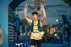 BIB: 
                            <button type="button" onclick="openModal(26494628)" class="btn btn-primary btn-sm float-right btn-popup" data-toggle="modal" data-target=".modal-high-quality">
                        <i class="fas fa-shopping-cart"></i> Add to Cart
                    </button>
                                            <button type="button" onclick="isThisMe(26494628, true)" class="btn btn-success btn-sm float-right btn-popup btn-isme hidden" data-toggle="tooltip" data-placement="bottom" title="นี่คือรูปของคุณใช่ไหม คลิกที่นี่เพื่อเอาเข้าอัลบั้ม">
                        <i class="fas fa-plus"></i> Add to album
                    </button>
                    <button type="button" onclick="isThisMe(26494628, false)" class="btn btn-warning btn-sm float-right btn-popup btn-isnotme hidden">
                        <i class="fas fa-ban"></i> Remove from album
                    </button>