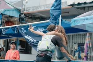 BIB: 
                            <button type="button" onclick="openModal(26467792)" class="btn btn-primary btn-sm float-right btn-popup" data-toggle="modal" data-target=".modal-high-quality">
                        <i class="fas fa-shopping-cart"></i> Add to Cart
                    </button>
                                            <button type="button" onclick="isThisMe(26467792, true)" class="btn btn-success btn-sm float-right btn-popup btn-isme hidden" data-toggle="tooltip" data-placement="bottom" title="นี่คือรูปของคุณใช่ไหม คลิกที่นี่เพื่อเอาเข้าอัลบั้ม">
                        <i class="fas fa-plus"></i> Add to album
                    </button>
                    <button type="button" onclick="isThisMe(26467792, false)" class="btn btn-warning btn-sm float-right btn-popup btn-isnotme hidden">
                        <i class="fas fa-ban"></i> Remove from album
                    </button>