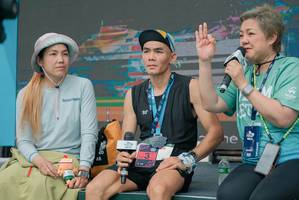 BIB: 
                            <button type="button" onclick="openModal(26467295)" class="btn btn-primary btn-sm float-right btn-popup" data-toggle="modal" data-target=".modal-high-quality">
                        <i class="fas fa-shopping-cart"></i> Add to Cart
                    </button>
                                            <button type="button" onclick="isThisMe(26467295, true)" class="btn btn-success btn-sm float-right btn-popup btn-isme hidden" data-toggle="tooltip" data-placement="bottom" title="นี่คือรูปของคุณใช่ไหม คลิกที่นี่เพื่อเอาเข้าอัลบั้ม">
                        <i class="fas fa-plus"></i> Add to album
                    </button>
                    <button type="button" onclick="isThisMe(26467295, false)" class="btn btn-warning btn-sm float-right btn-popup btn-isnotme hidden">
                        <i class="fas fa-ban"></i> Remove from album
                    </button>